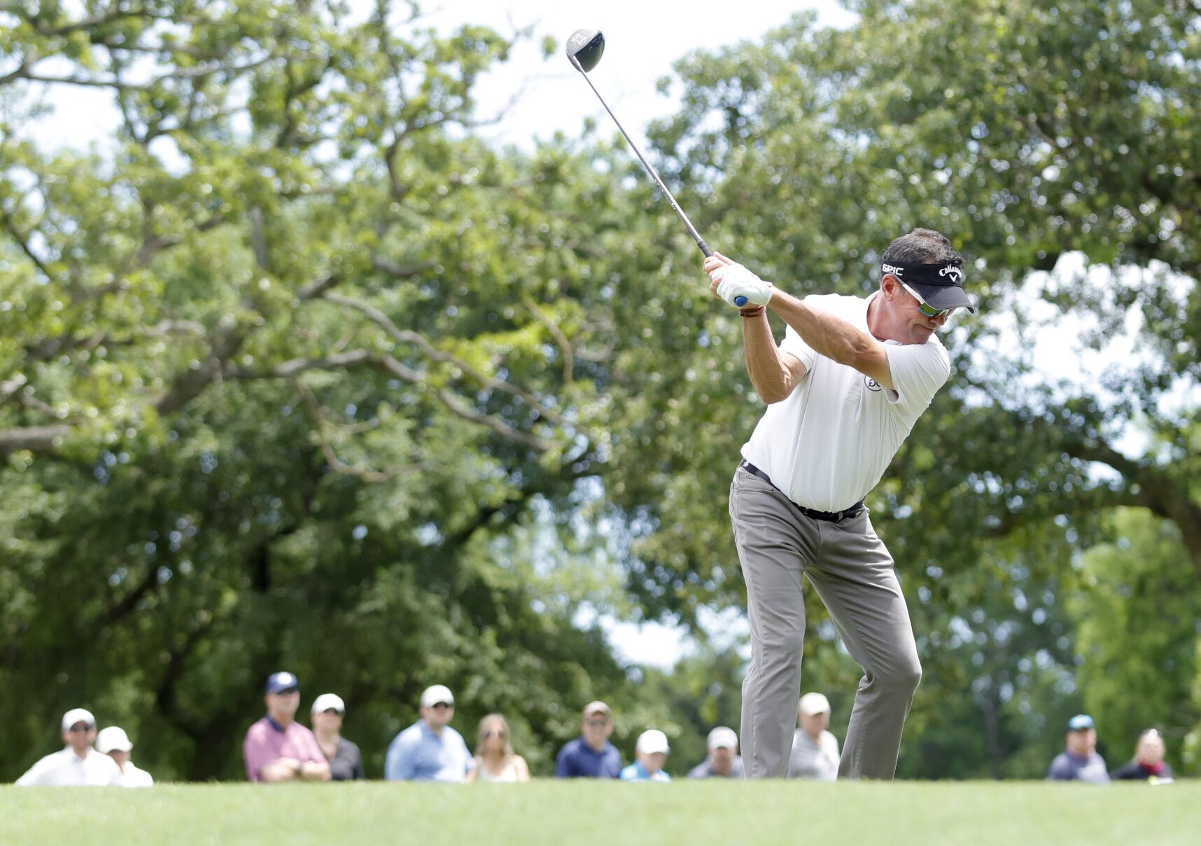 Senior PGA